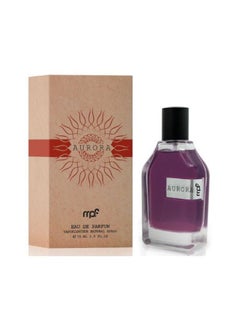 mpf Aurora Eau De Parfum - 75ml | Unisex Long Lasting Oriental Oud Fragrance  - Image 2