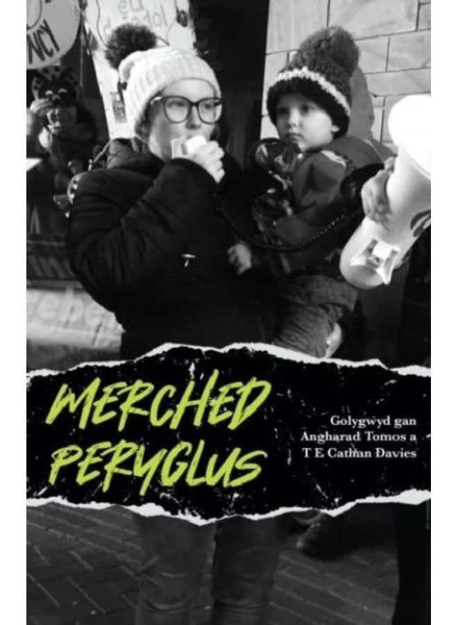 Merched Peryglus - Paperback