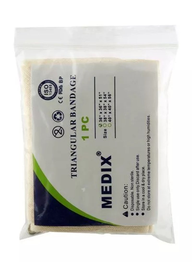 MEDIX Triangular Bandage - Image 2