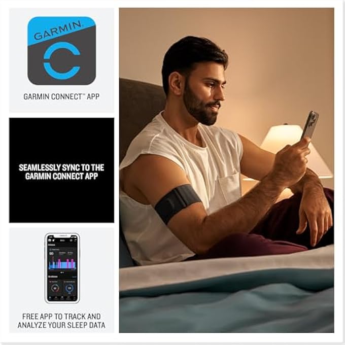 rayihni Index Sleep Monitor - Image 4