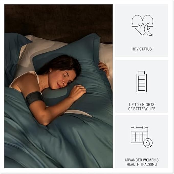 rayihni Index Sleep Monitor - Image 3