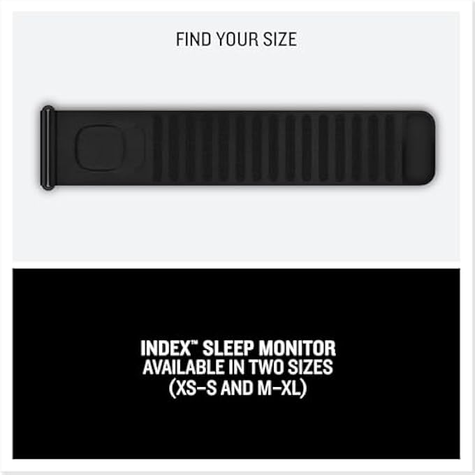 rayihni Index Sleep Monitor - Image 5