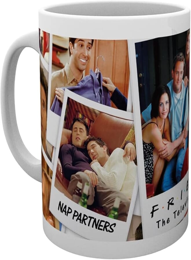ella - Friends Mug Collection Photo