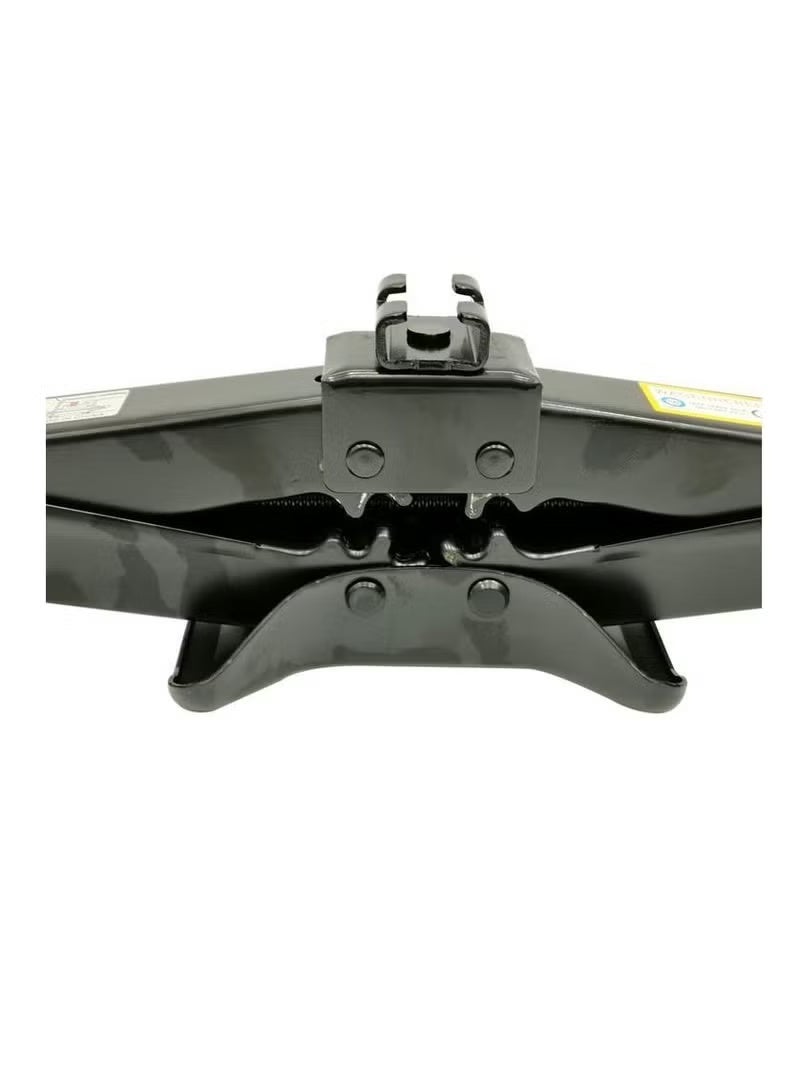 3 اكس ار 3XR العالمي رفع مقبض مقص جاك 3 طن - Image 5