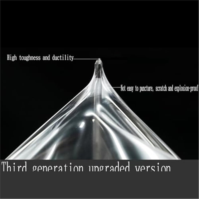 Wivplex Motorcycle Screen Protector for G310 Series - Image 4