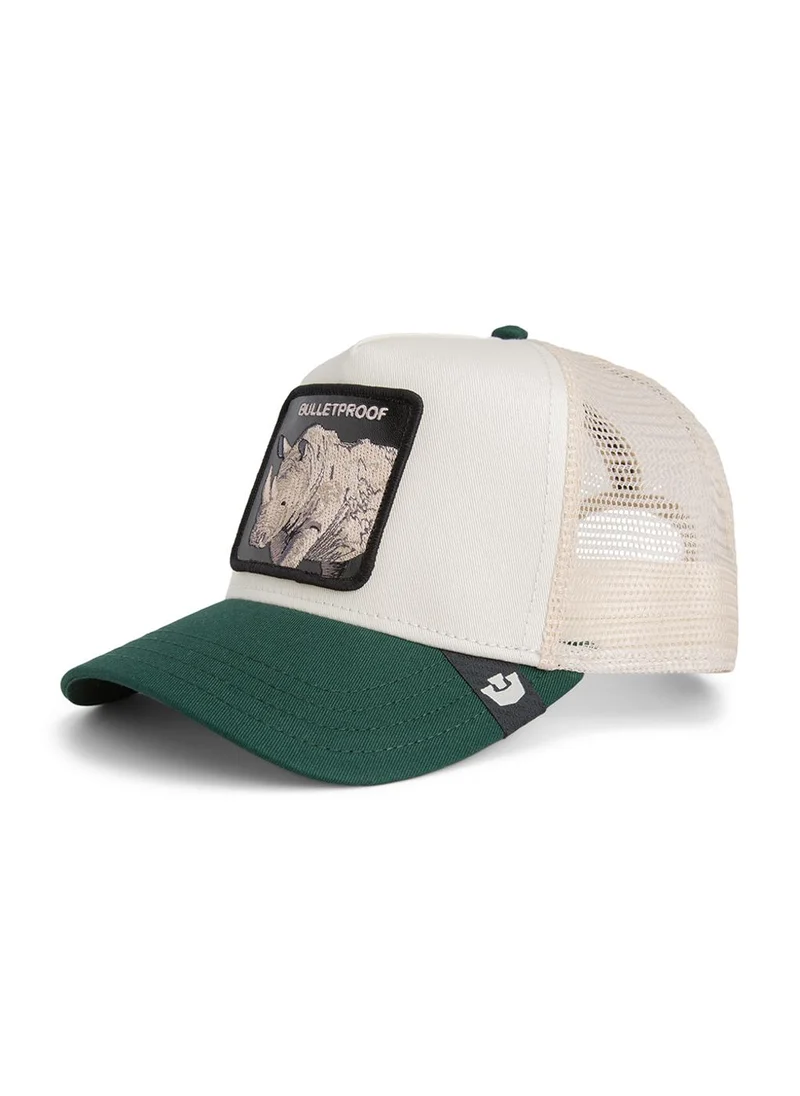 جورين بروس. Goorin Bros Bulletproof TruckerCap