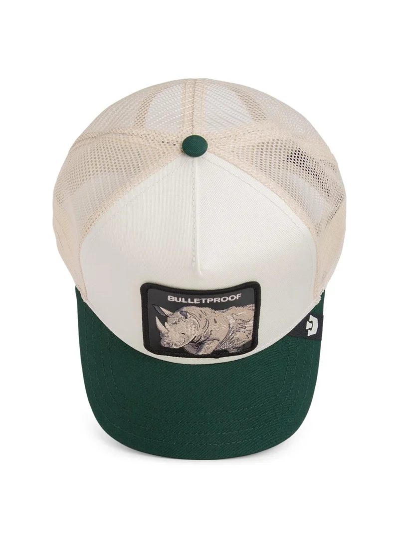 جورين بروس. Goorin Bros Bulletproof TruckerCap