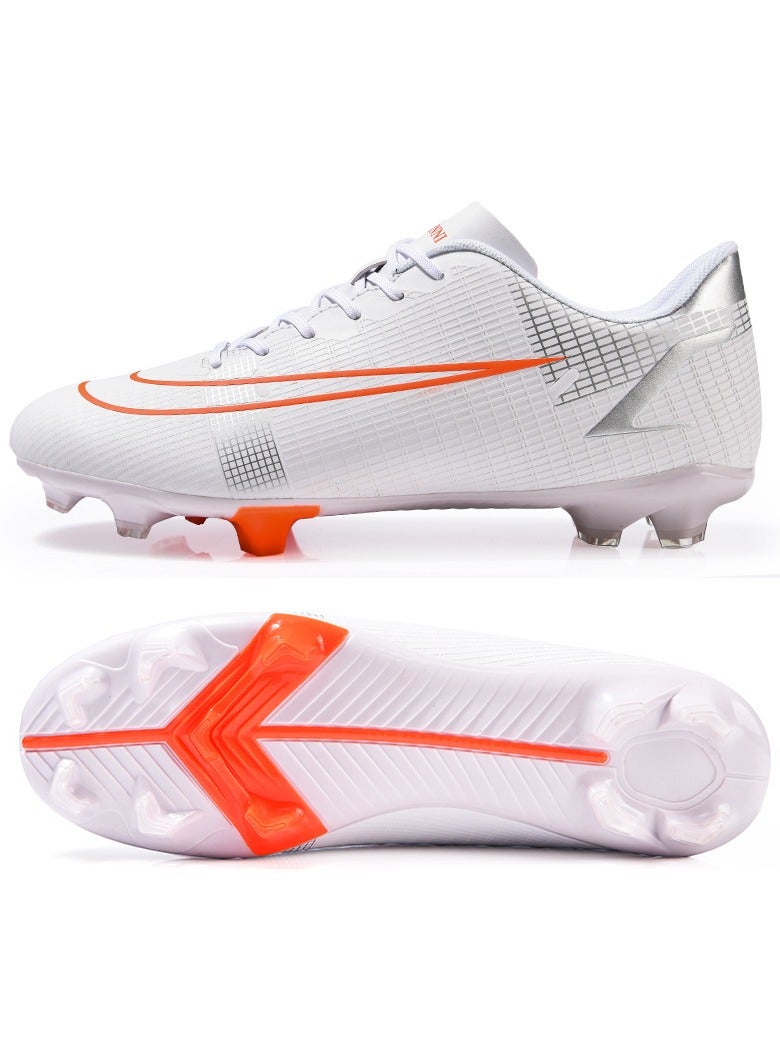 Non-Slip Football Shoes - Image 1