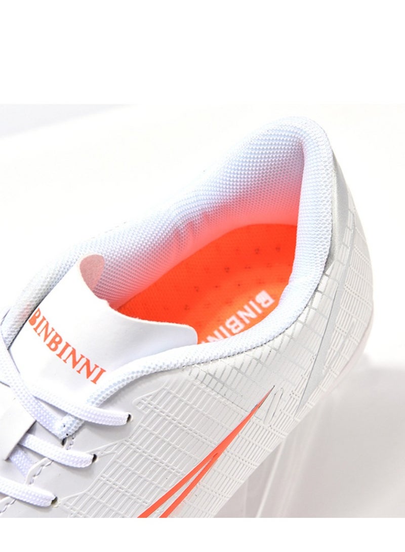Non-Slip Football Shoes - Image 5