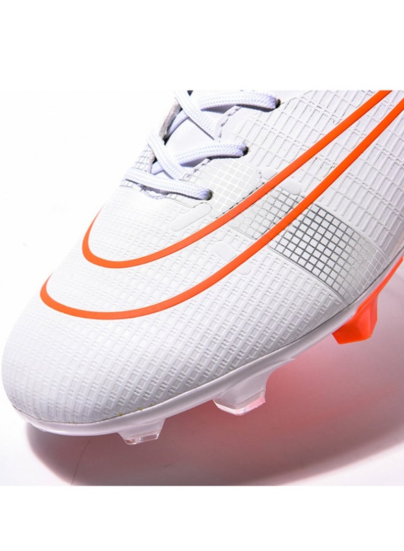 Non-Slip Football Shoes - Image 3