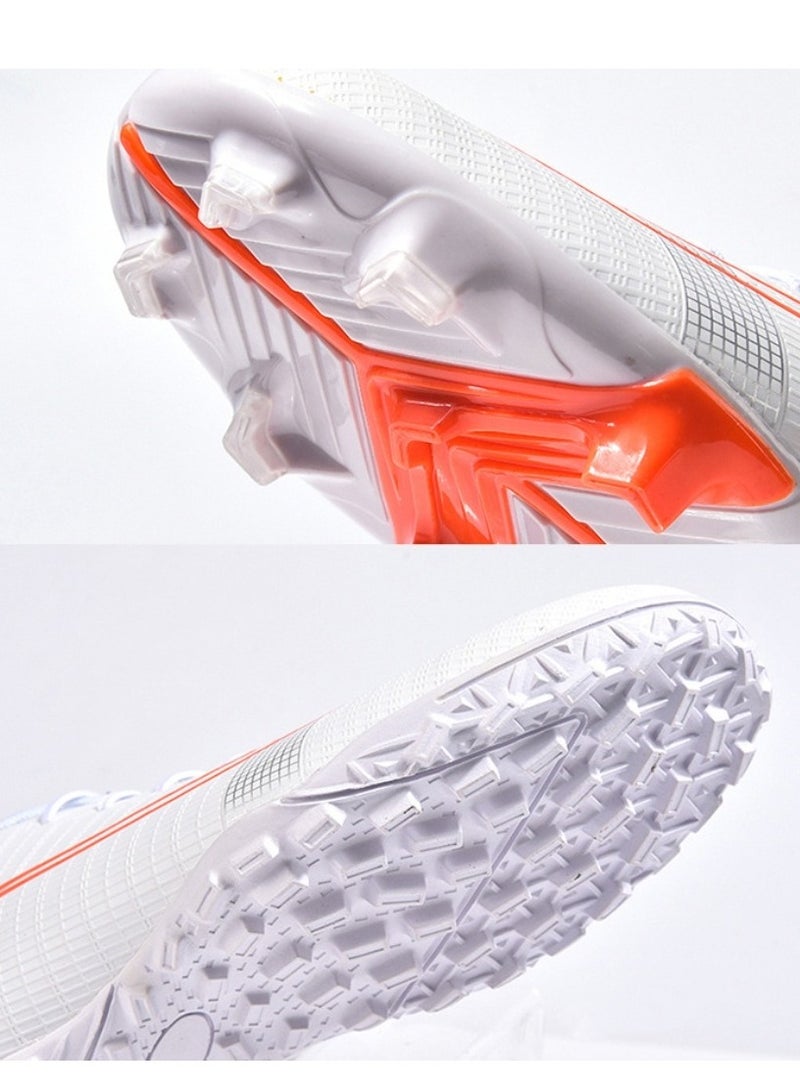 Non-Slip Football Shoes - Image 4