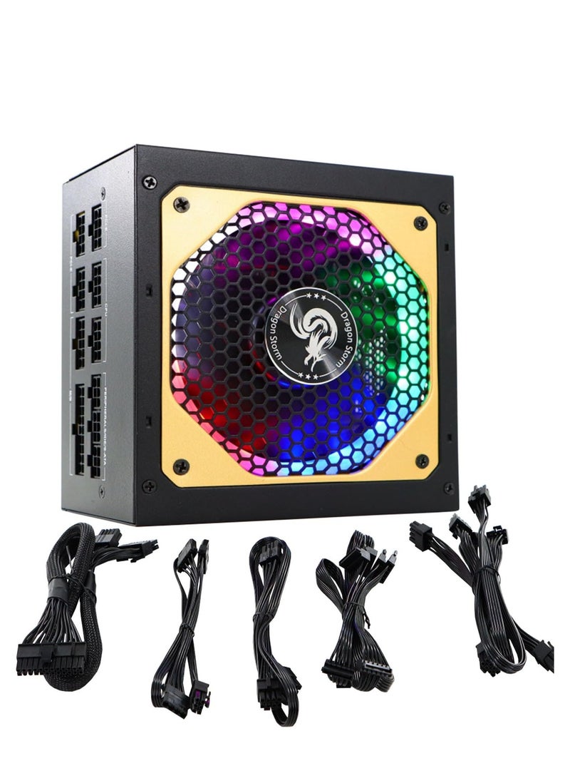 يونسي مصدر طاقة سطح المكتب (400 ، واط) - Image 1