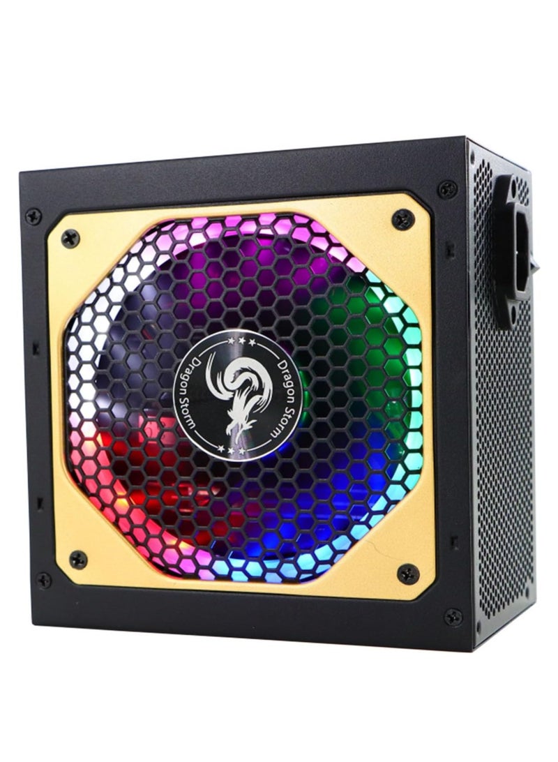 يونسي مصدر طاقة سطح المكتب (400 ، واط) - Image 2