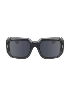 CALVIN KLEIN Women's UV Protection Rectangular Sunglasses - CK23536S-035-5419 - Lens Size: 54 Mm  - Image 1