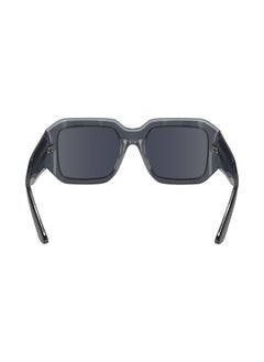 CALVIN KLEIN Women's UV Protection Rectangular Sunglasses - CK23536S-035-5419 - Lens Size: 54 Mm  - Image 4