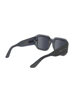 CALVIN KLEIN Women's UV Protection Rectangular Sunglasses - CK23536S-035-5419 - Lens Size: 54 Mm  - Image 5