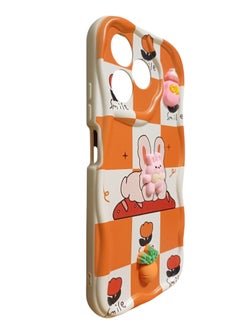 Generic Back Cover Compatible With Phone Oppo Realme C51  - Image 2