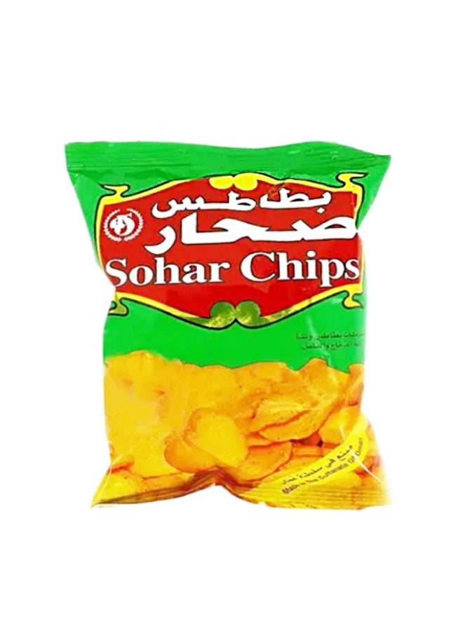 Potato Chips Sohar - 15g