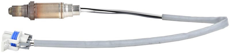 Bosch Automotive 15901 Oxygen Sensor, OE Fitment (Chevrolet, GMC, Oldsmobile, Pontiac, Saturn) - Image 2