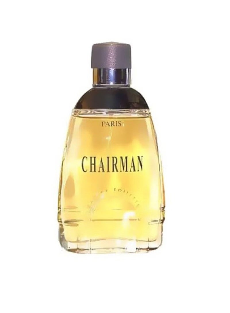 Paris Cheer Man Eau de Toilette for Men by Paris Bleu 100ml - Image 2