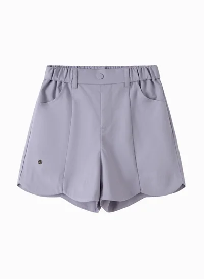 Balabala Kids Girl Woven shorts