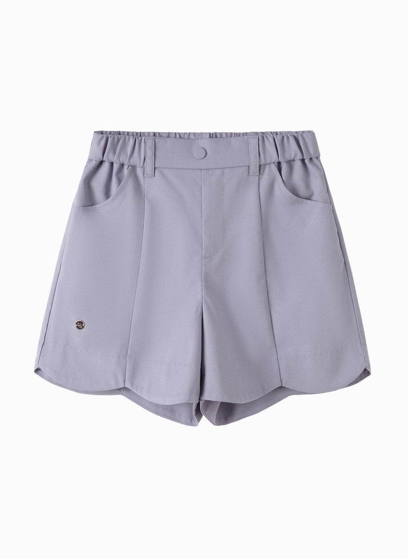 Balabala Kids Girl Woven shorts  - Image 1