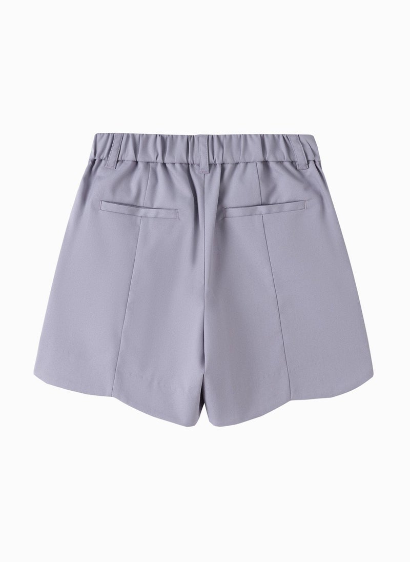 Balabala Kids Girl Woven shorts  - Image 2