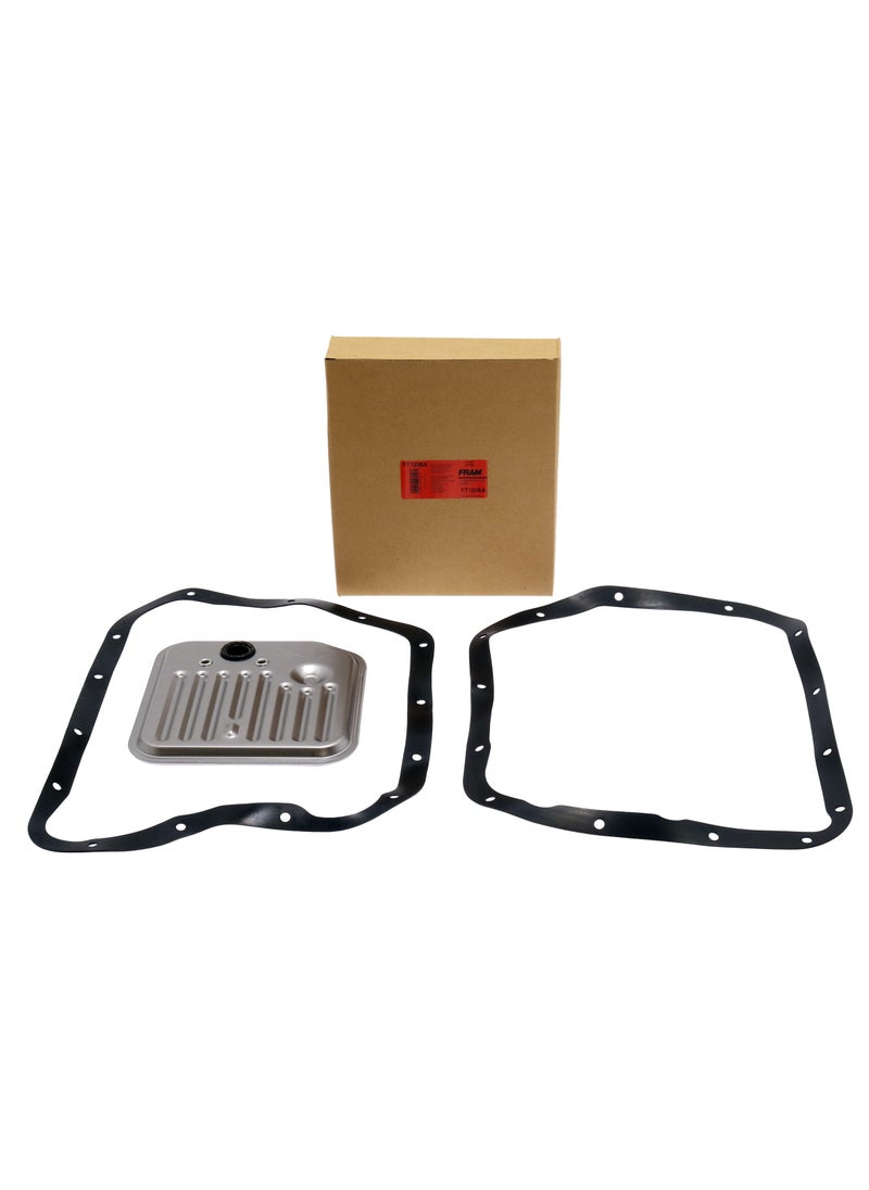 FRAM FRAM FT1206A Transmission Filter Kit  - Image 1