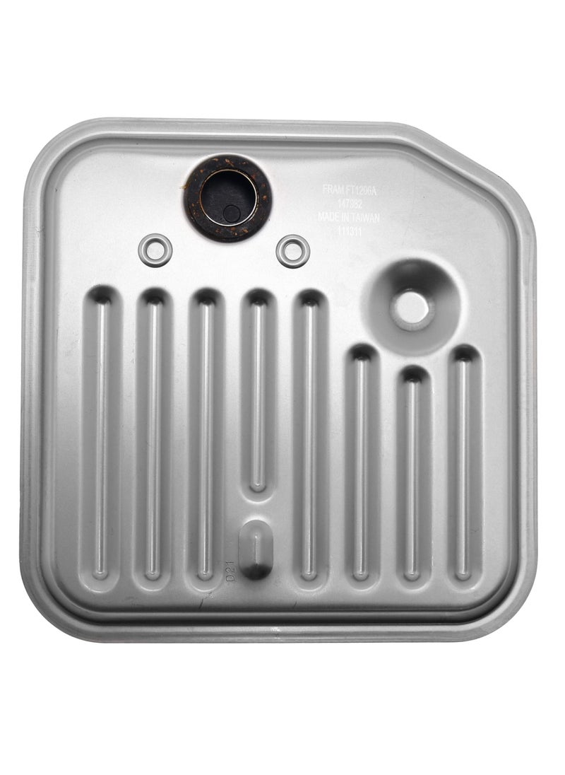 FRAM FRAM FT1206A Transmission Filter Kit  - Image 2
