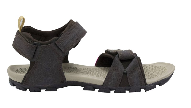 SPARX Men's SS0481G Brown Beige Sandal 7 (SS0481GBRBG0007) - Image 5