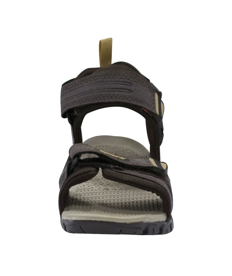 SPARX Men's SS0481G Brown Beige Sandal 7 (SS0481GBRBG0007) - Image 3