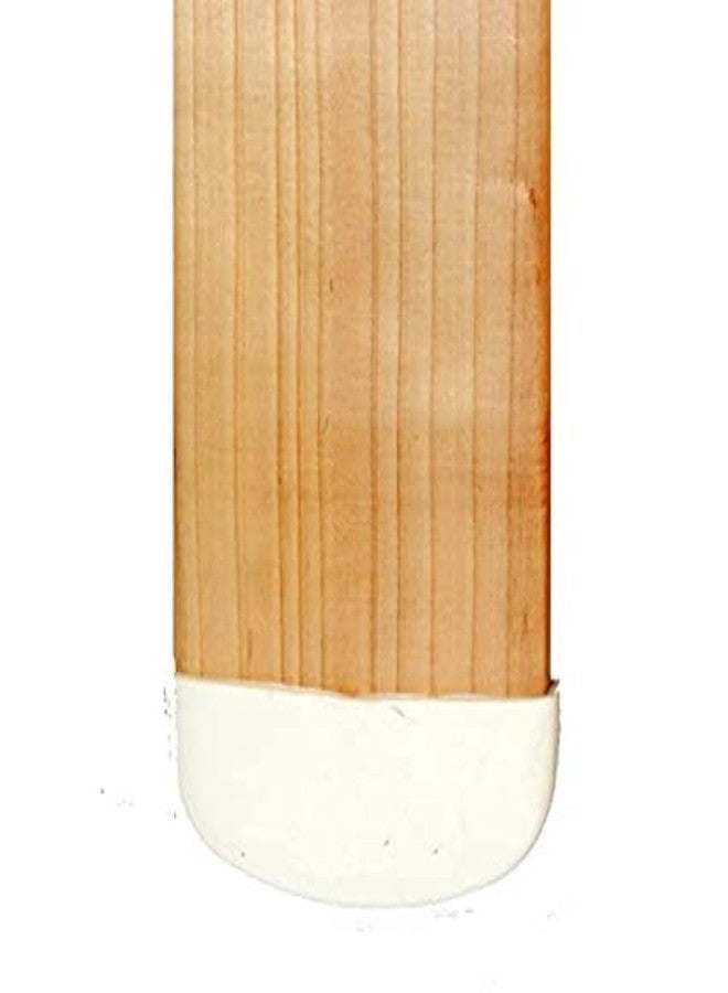 Aywal Cricket bat Toe Guard, Cricket Bat Toe Protector, Cricket bat Toe Guard Pack of 1 - Image 3