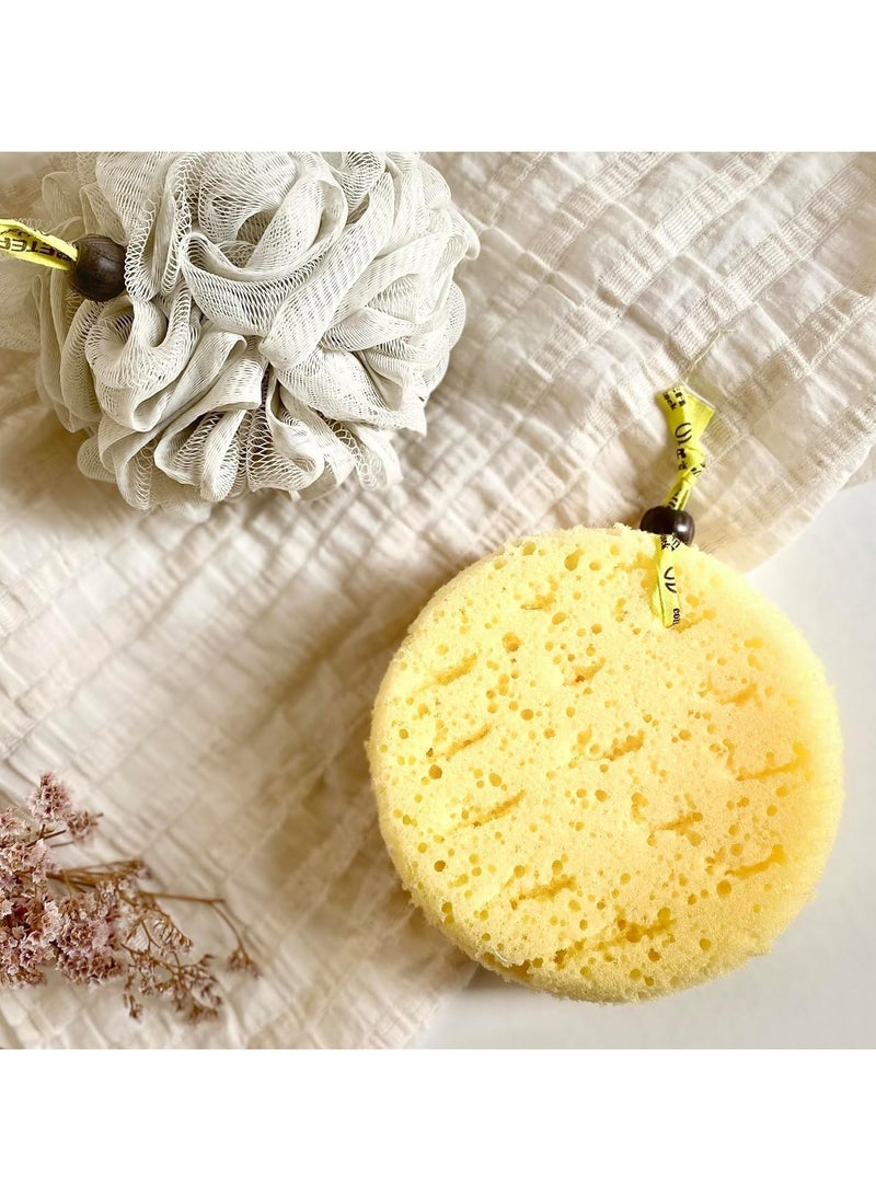 BETER - Bath Sponge Coffee O'clock - Image 1