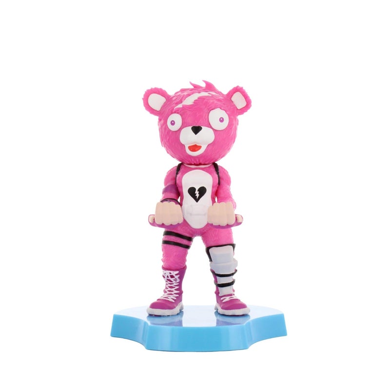 Cable Guys Fortnite: Cuddle Team Leader - Image 1