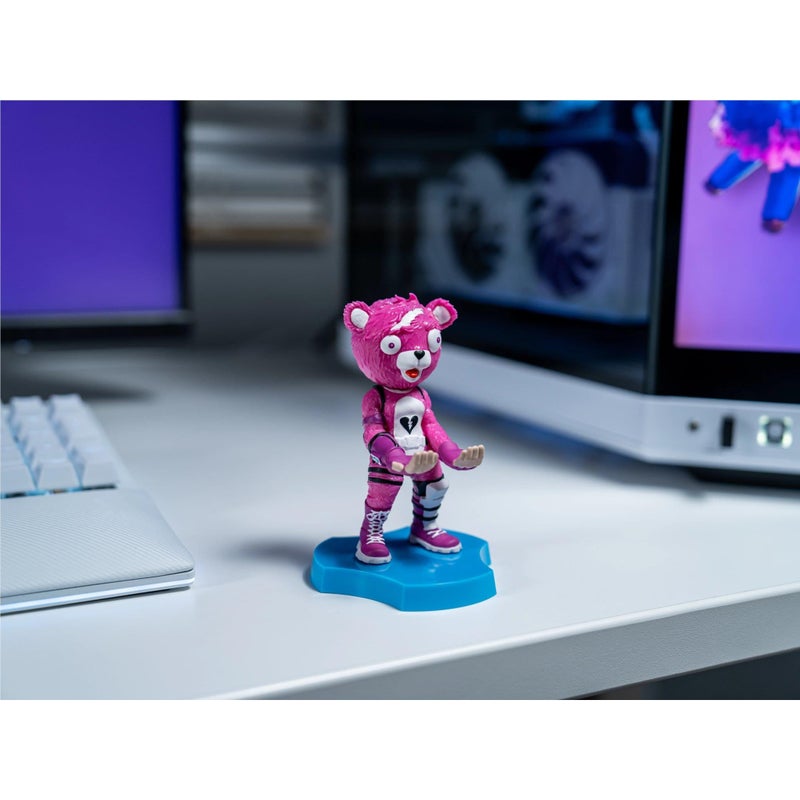 Cable Guys Fortnite: Cuddle Team Leader - Image 4