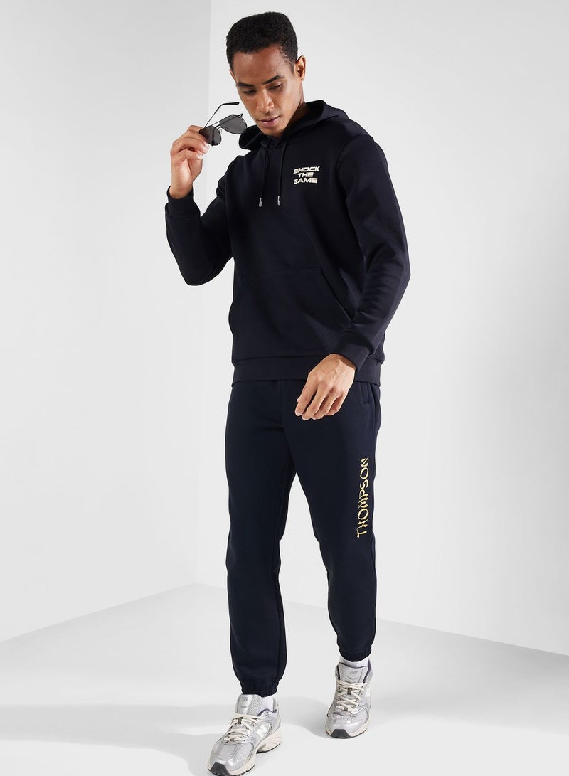 انتا هودي شوك ذا جيم - Image 4