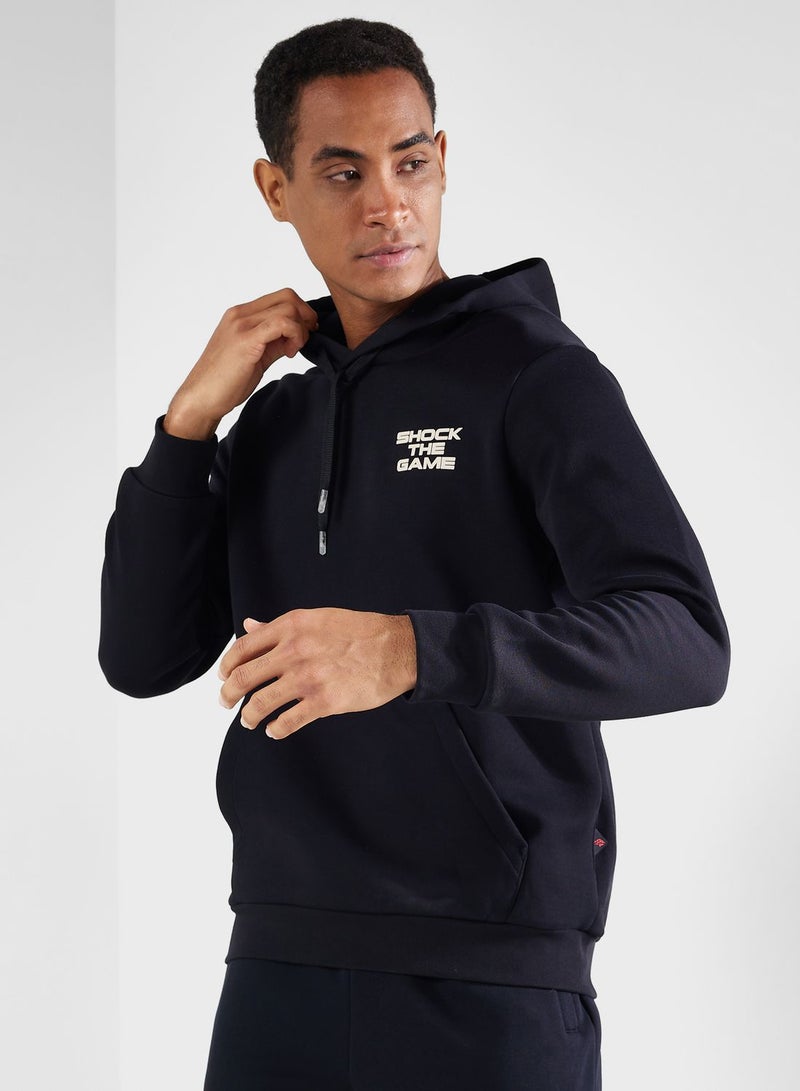 انتا هودي شوك ذا جيم - Image 1