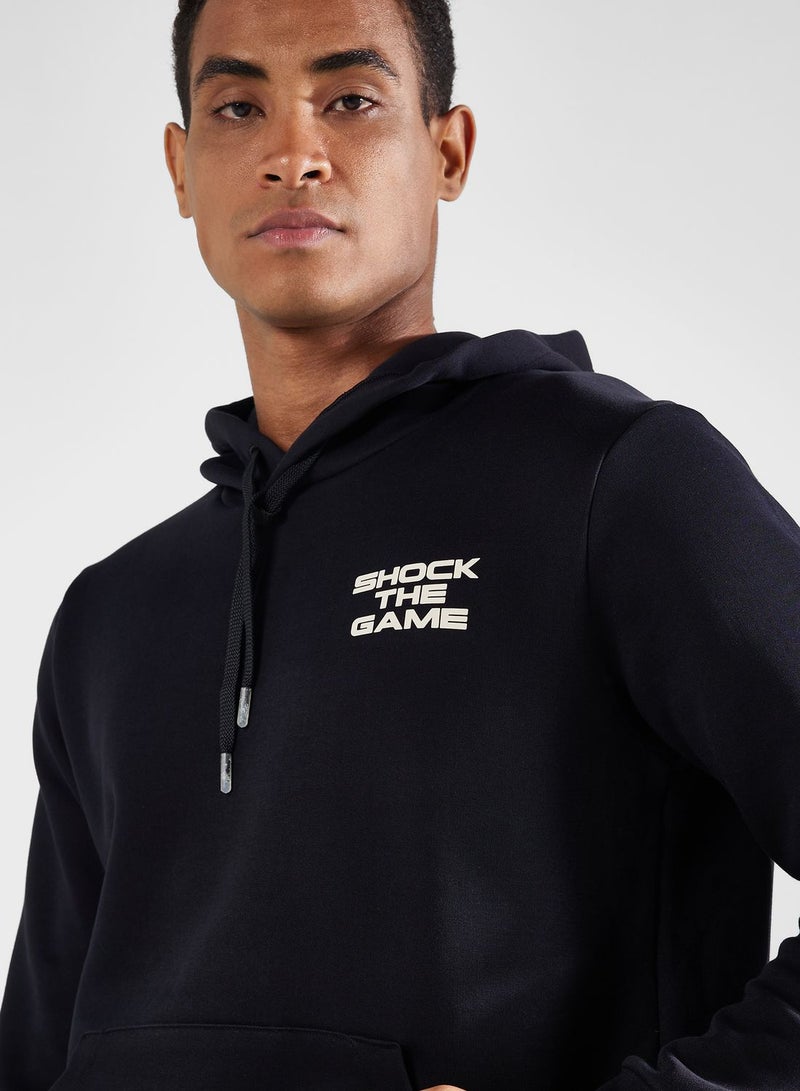 انتا هودي شوك ذا جيم - Image 3