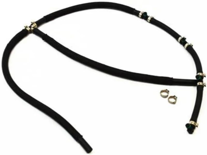 Vuzmode Fuel Leak Off Pipe for Vauxhall and Opel - Image 2