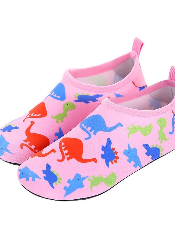 Loquat Kids Non-Slip And Quick-Drying Diving Socks 