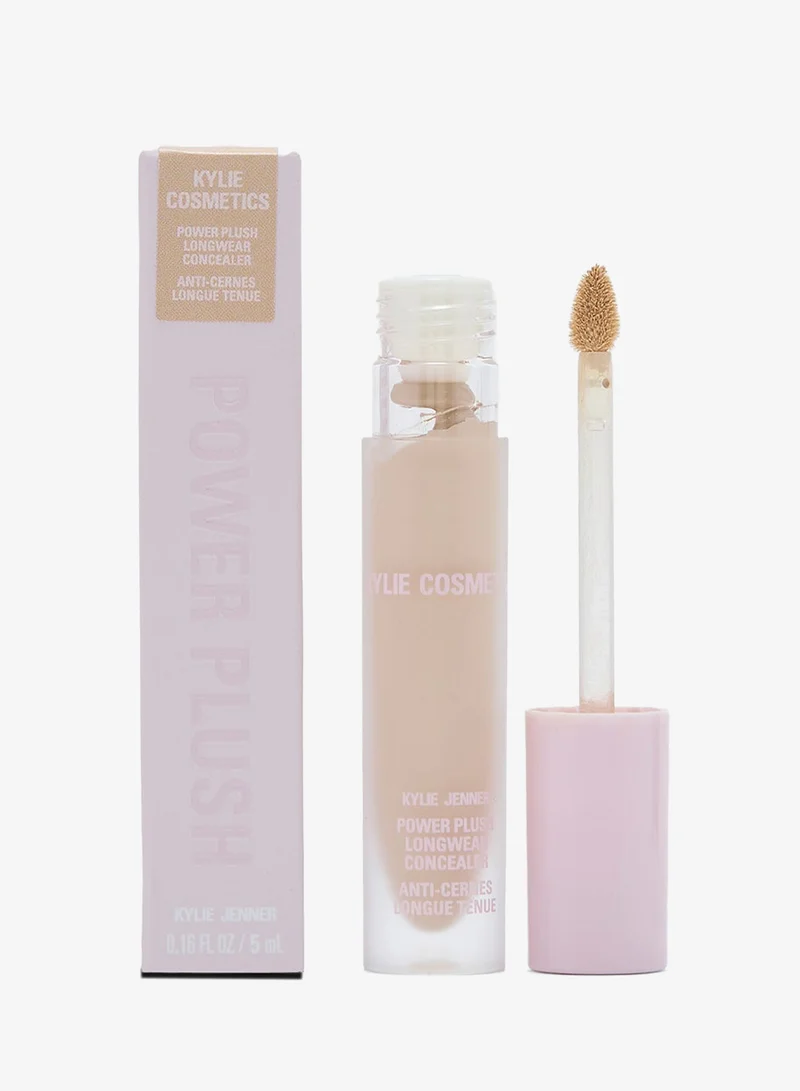 كايلي كوزماتيكس كونسيلر بوش فائق الثبات - .