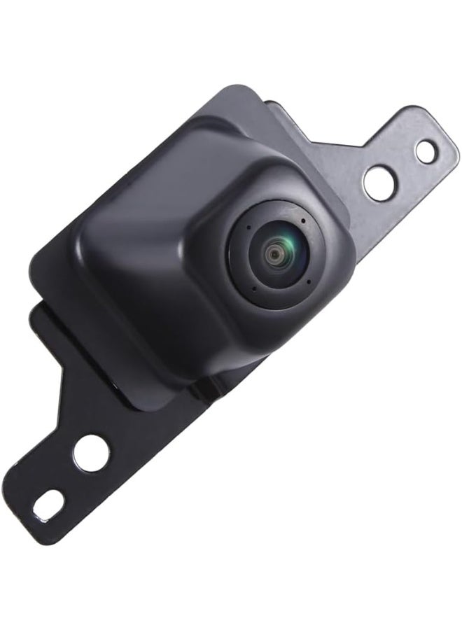 سيارة الرؤية الأمامية كاميرا الرؤية الأمامية مجمع كاميرا الصورة 86790-07090 متوافق مع تويوتا أفالون 2.0L 2.5L 2019-2022. - Image 1