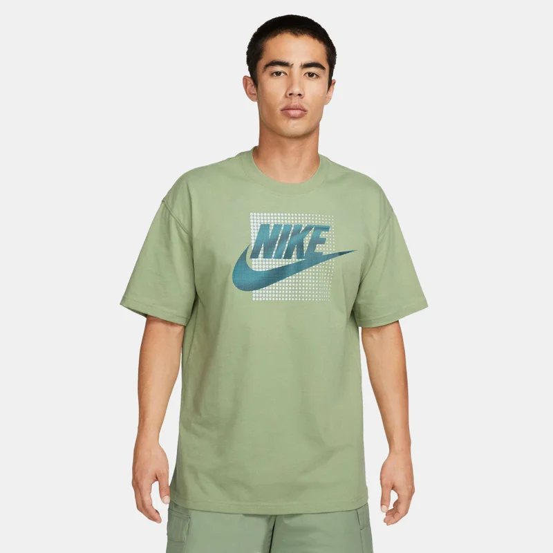 Nike Men's Sportswear Futura Graphic T-Shirt