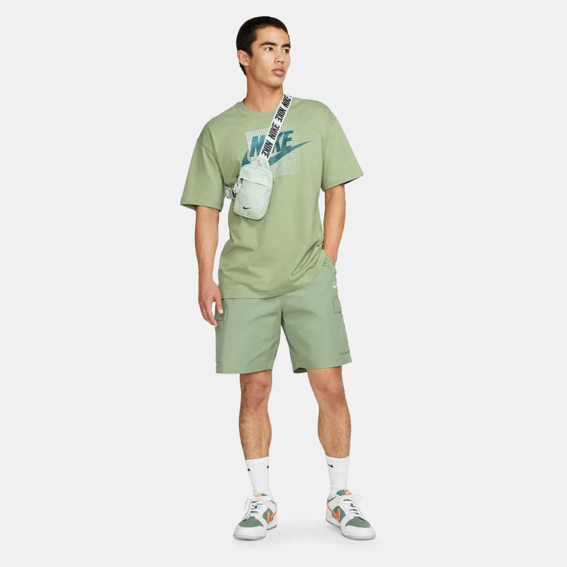 Nike Men's Sportswear Futura Graphic T-Shirt
