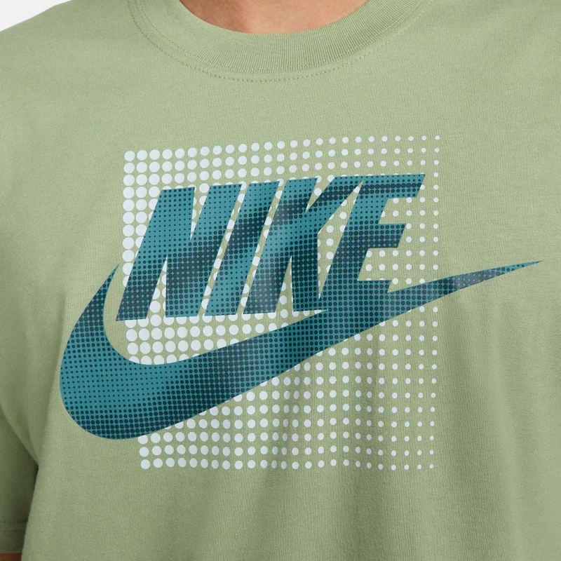 Nike Men's Sportswear Futura Graphic T-Shirt