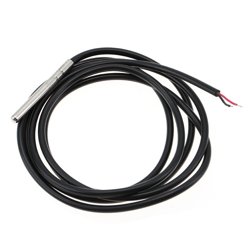 Temperature Controller: Digital Accurate Control With Anti-Interference - Intelligent Automatic System For Refrigeration Heating Equipment - Image 2
