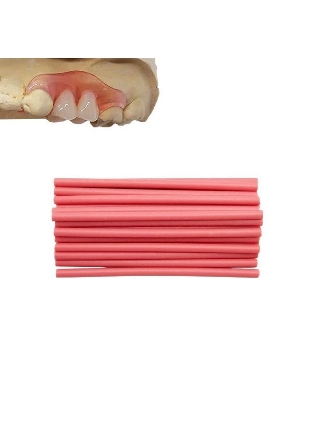 Generic Gum Material For Diy Denture Improve Smile, Tooth Repair Kit, Teeth Fitting Material  - Image 1