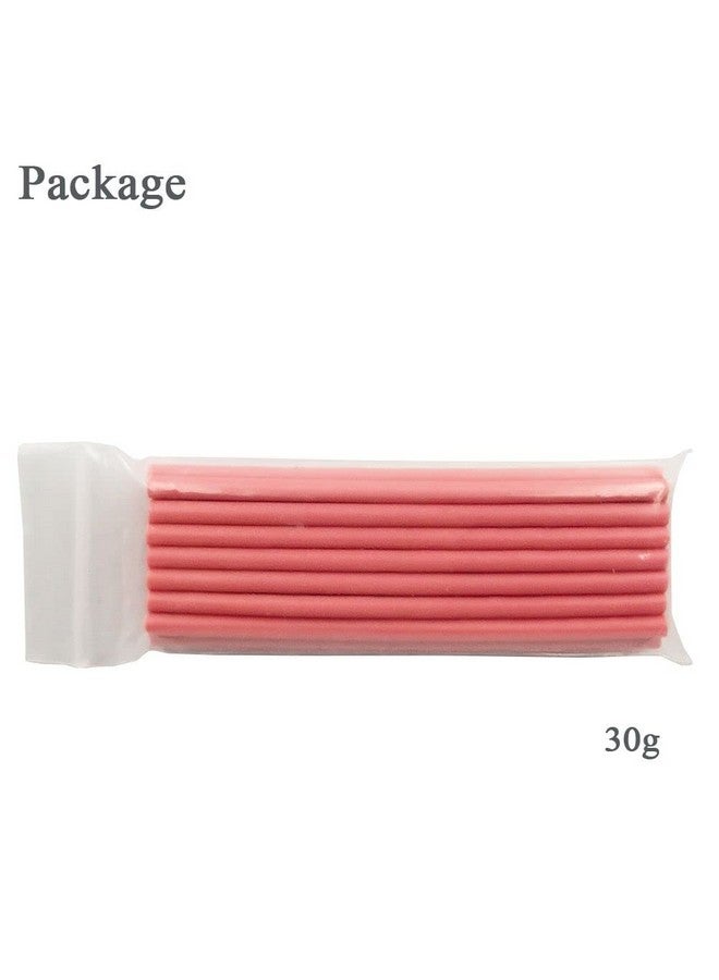 Generic Gum Material For Diy Denture Improve Smile, Tooth Repair Kit, Teeth Fitting Material  - Image 4