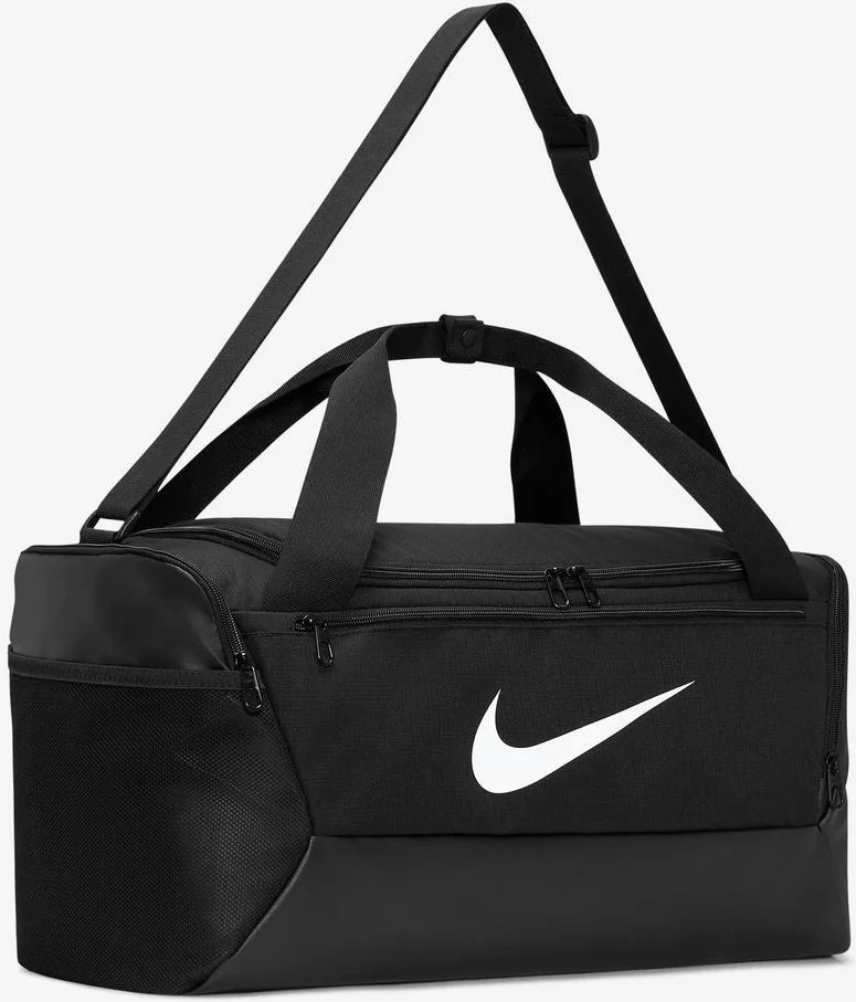 نايكي Brasilia 9.5 Training Duffel Bag (Small Size, 41 L)