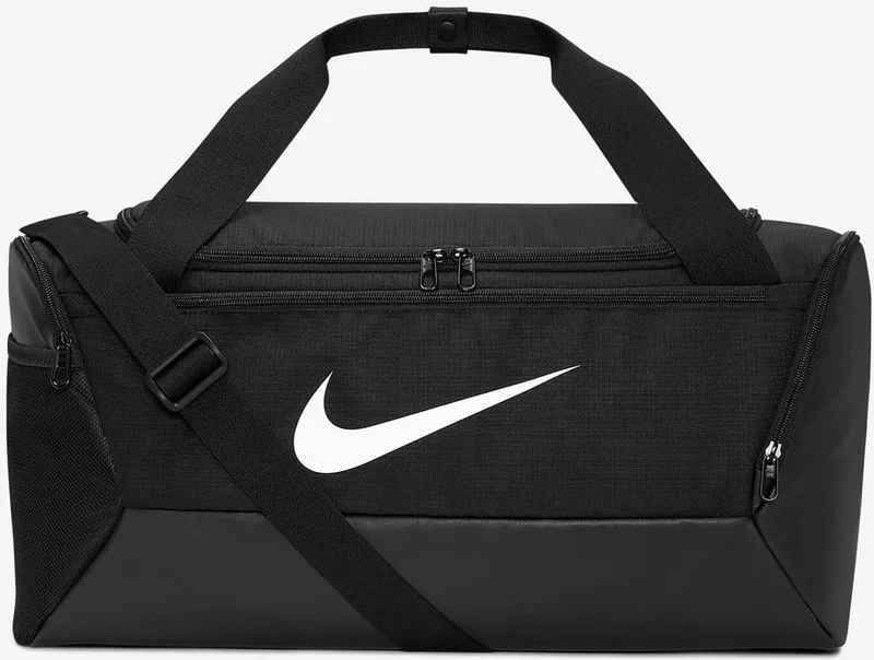 نايكي Brasilia 9.5 Training Duffel Bag (Small Size, 41 L)